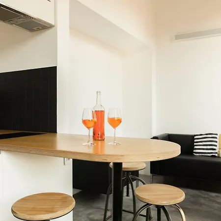 Combo Hostel